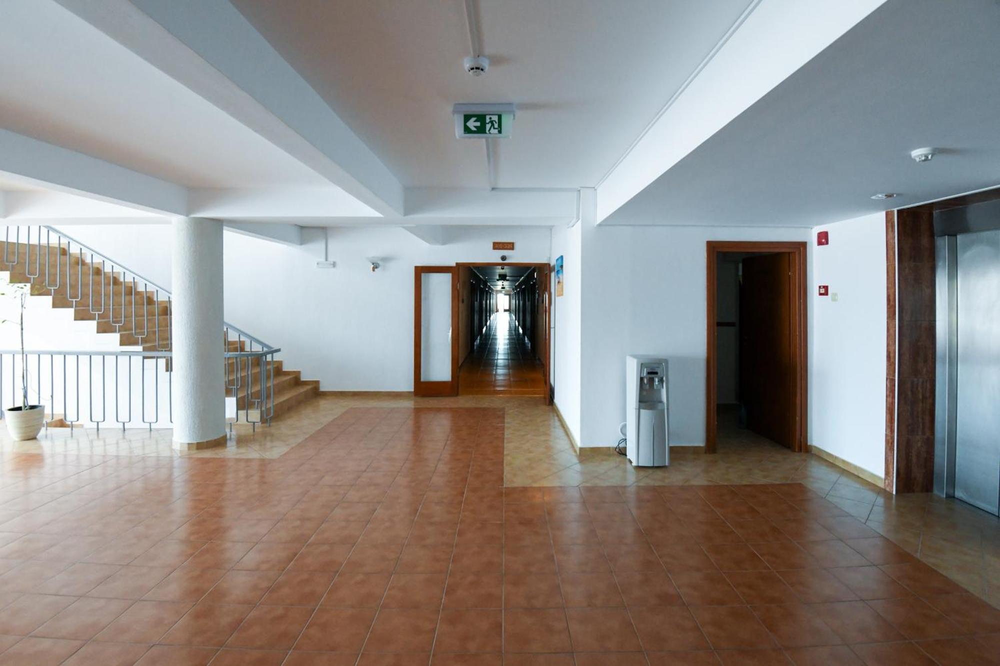 Complex Modern All Inclusive ママイア エクステリア 写真