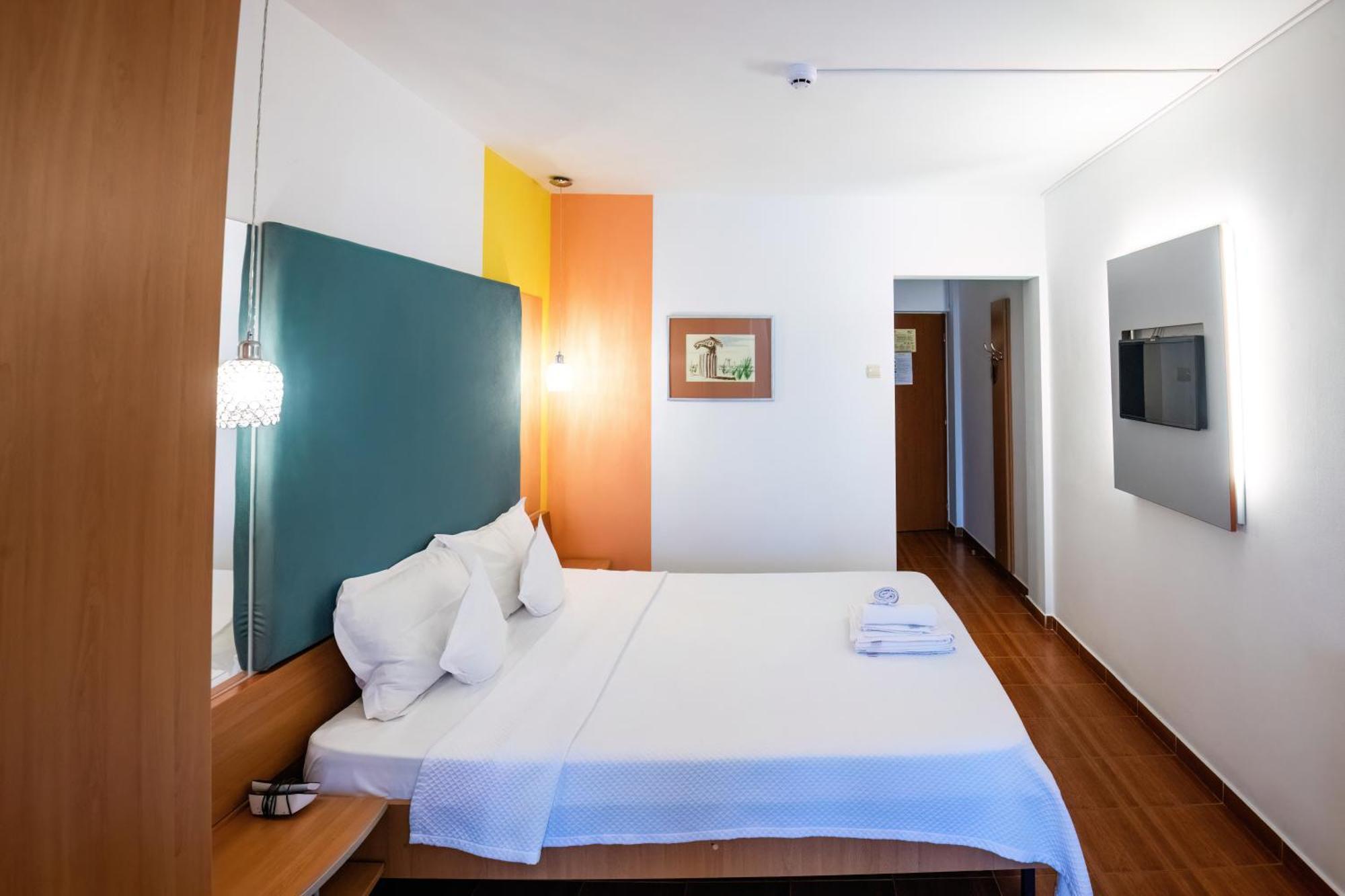 Complex Modern All Inclusive ママイア エクステリア 写真