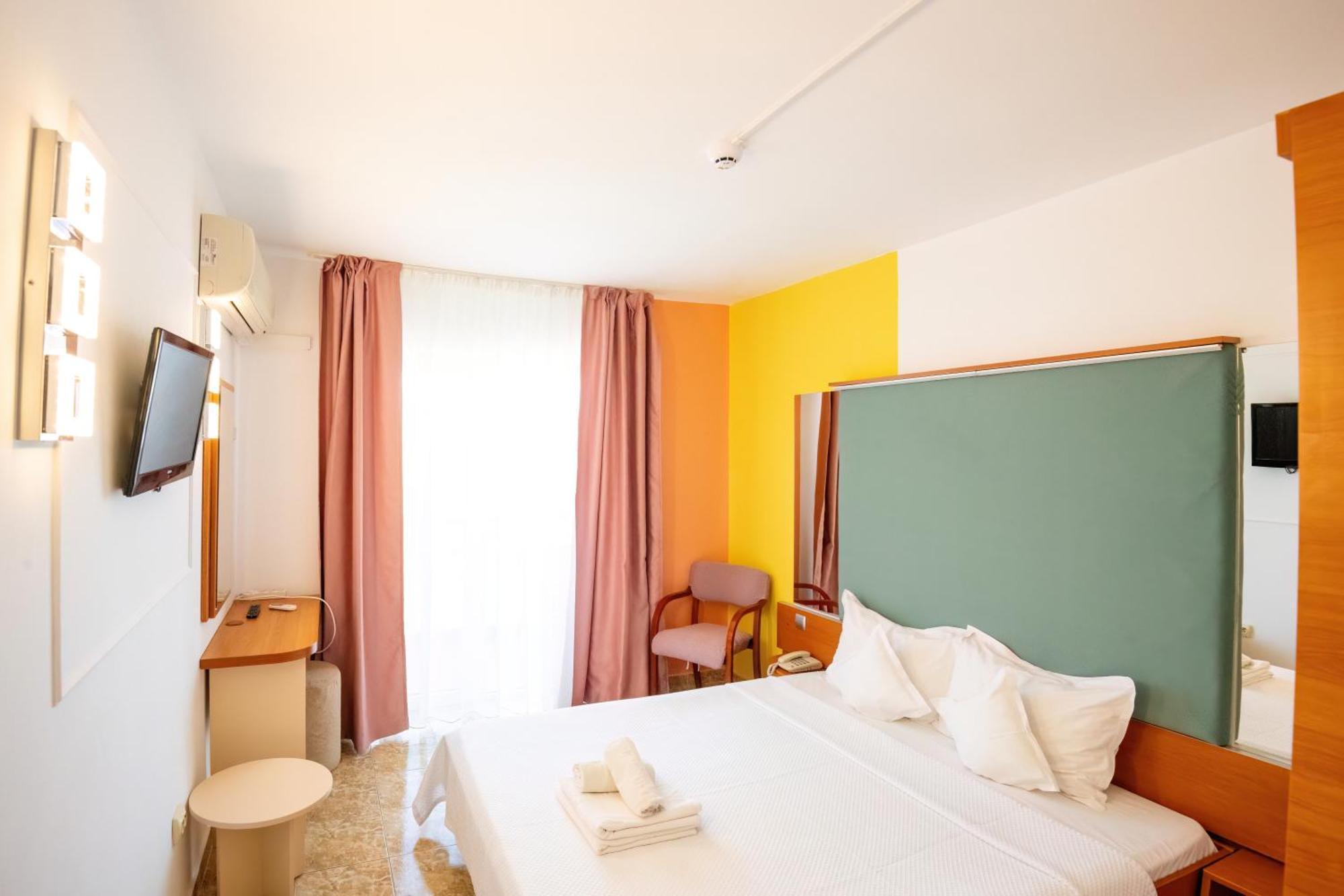 Complex Modern All Inclusive ママイア エクステリア 写真